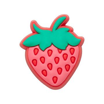 Crocs Strawberry Fruit Jibbitz Férfi Színes | HU 0907VRWD